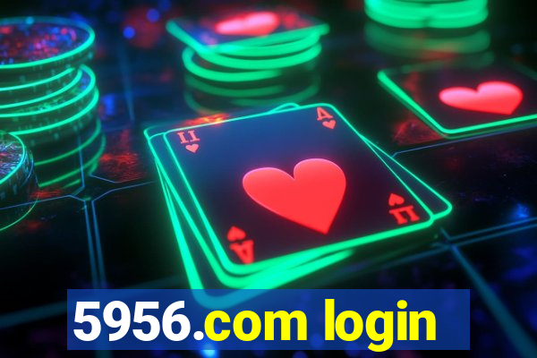 5956.com login